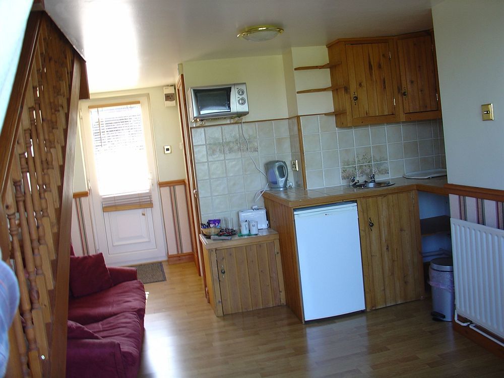 Halfway House Inn Country Lodge Yeovil Exterior foto