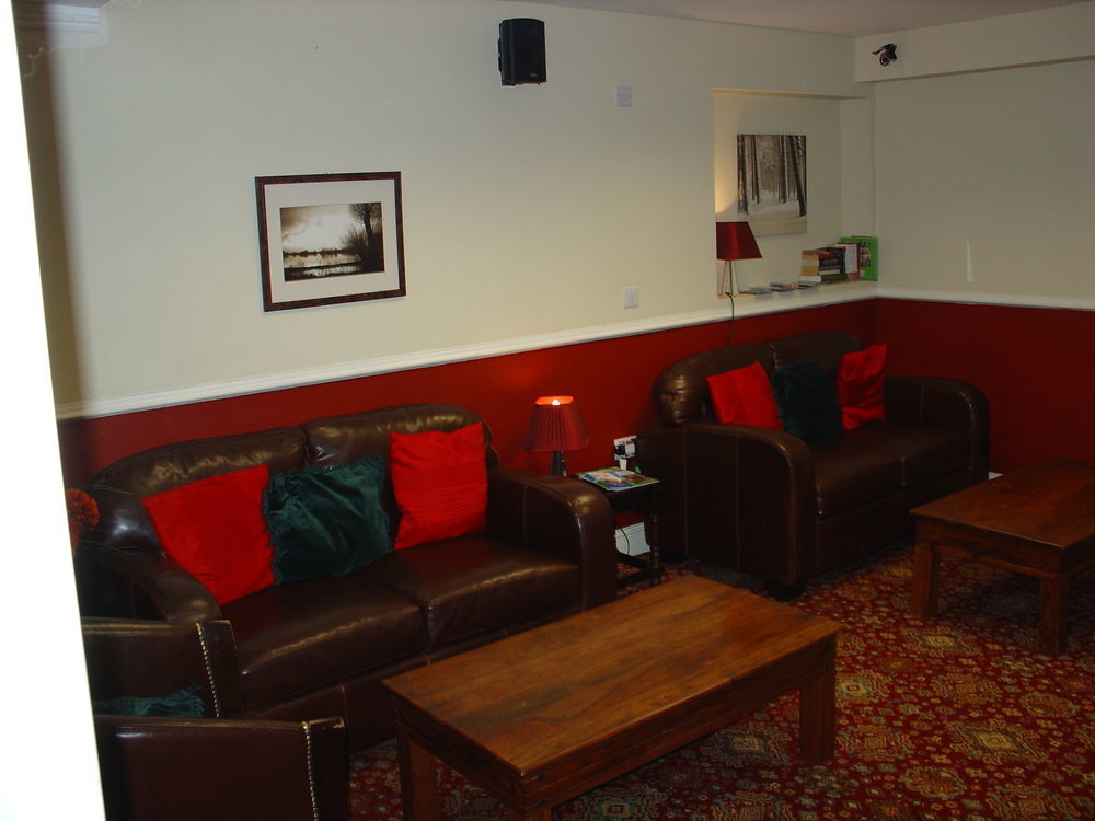 Halfway House Inn Country Lodge Yeovil Exterior foto